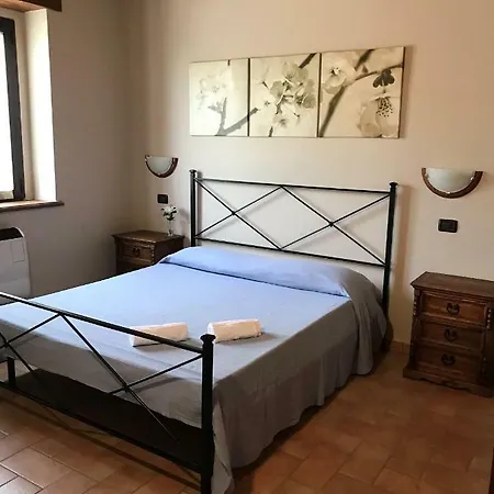 Apartment- Ibisco 아파트