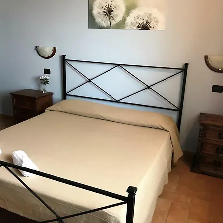 Apartment- Ibisco 아파트