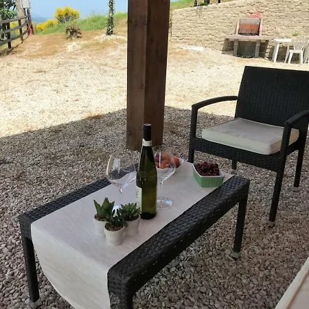 Apartment- Ibisco *