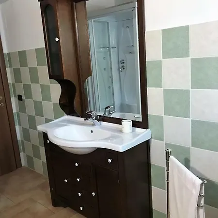 Apartment- Ibisco * 아페치노